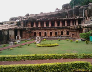 Khandagiri